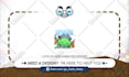 create animated custom twitch emotes