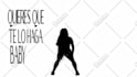 make incredible animated lyric video for your song