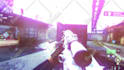 create a clean cod, valorant montage with 3d text and sfx