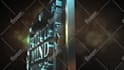 create luxury cinematic logo animation intro