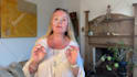 be a spokesperson or real person unboxing presenter