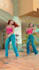 create a catchy tik tok dance video for your music