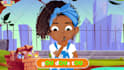 create cartoon rhymes animation for kids