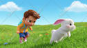 create best kids learning videos