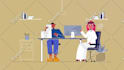 design engaging motion graphic explainer videos