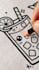 create a coloring book promo video for amazon KDP