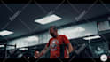 do video editing, fitness, workout, gym, sports