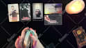 give you a detailed tarot reading with clear answers
