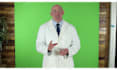 be your male medical spokesperson in a lab coat
