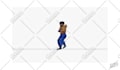 create pixel art sprite sheet animation