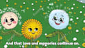 make a childrens book trailer video advertisement