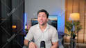 be your spokesperson with a natural home background