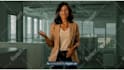 create a realistic ai spokesperson avatar video
