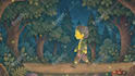 create paper cut stop motion animation for you