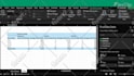 do professional KPI dashboard on microsoft excel