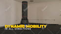 record a confident and friendly professional american male voice over