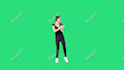dance hiphop or pop  or freestyle for your song