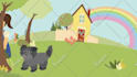 create your 2d cartoon character animation video