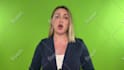 be your on camera news reporter spokesperson