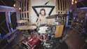 record pro, soulful live drums for your song