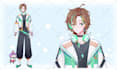 rig your 2d vtuber avatar model