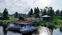 design your landscape, front, or backyard with 3d images