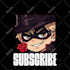design a quality overlay stream with anime