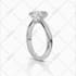 design production ready engagement ring cad models