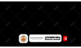 create stunning animated youtube subscribe button