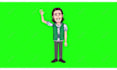 create an adobe character animator puppet rig