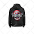 do 3d hoodie rotation for clothing