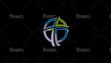 create 8 simple corporate minimal animated logo intro video