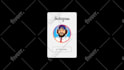 create instagram follow button animation