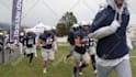 create a cinematic sports trailer for teams, athletes, and events