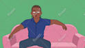 make 2d cartoon animation video for your story