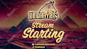 create animated twitch starting soon, brb and offline screen