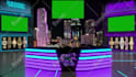 design a realistic virtual background for streams and online meetings