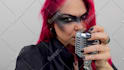 be the best rock professional female singer for you