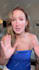 create selfie style natural ugc social media ad
