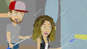 make an animated kids video for you