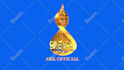make an arabic calligraphy 3d animated logo and intro for your channel