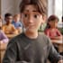 do pixar ai 3d animation, cocomelon style, nursery rhymes, kids story videos