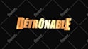 cinematic 3d text titles for promo presentation, youtube music intro video, logo