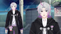 design live2d vtuber model with high quality rigging for you