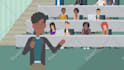 create high converting 2d product explainer videos for saas and websites