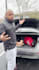 blur face, object, license plates, background from video