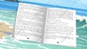 create your new book promotional video