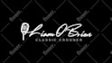 do handwritten signature logo animation in gold or silver