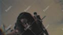 do dynamic music video editing for rock, metal bands or solo