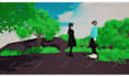 create professional 3d anime style animated videos or fights